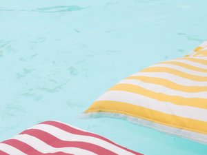 La piscine container livrée était truffée de malfaçons, un Héraultais parvient à se faire entendre au bout de deux ans