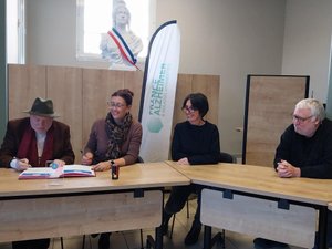 France Alzheimer Hérault s’engage