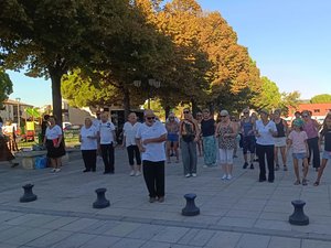 La danse en ligne, un pas vers le sport santé