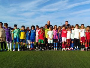 Le FC Domitia mise sur sa jeunesse pour la rentrée