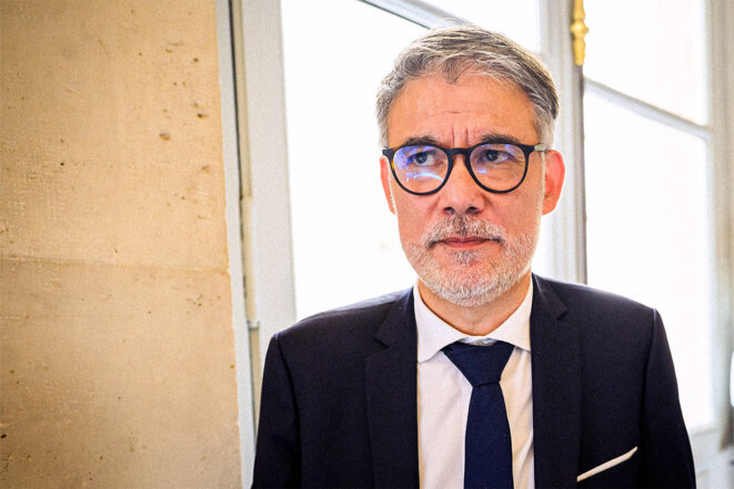 Primaire de gauche: Olivier Faure perd son pari... et bientôt son parti?